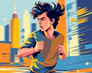 Harry Styles’ Marathon Time: Inside the Grueling Workout That Fuels His Fitness