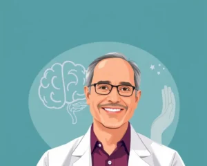 Dr. Alex George: From Love Island to Leading Mental Fitness Advocate