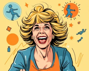 Jane Fonda’s Secrets: How the Icon Stays Fit and Fabulous in Her 80s