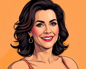 Kyle Richards Reveals Her Secrets to a Stunning Transformation: Fitness, Diet, and Ageless Beauty