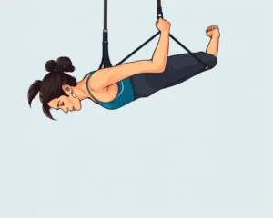 Soha Ali Khan’s Suspension Trainer Push-Up: A Next-Level Fitness Inspo