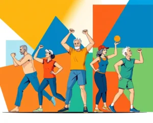 Five Exercise Hacks You Must Add to Your Weekly Routine to Age Well After Turning 40, According to Laura Whitmore’s Coach