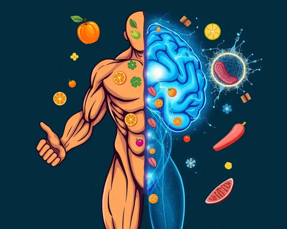 The Tactical Diet: Fueling Body and Brain for Peak Performance