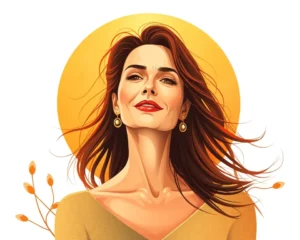 Demi Moore’s Red Carpet Ready Routine: Ageless Beauty Through Holistic Wellness