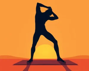 Fitness Coach’s Viral Morning Routine: Genius or Absurd?