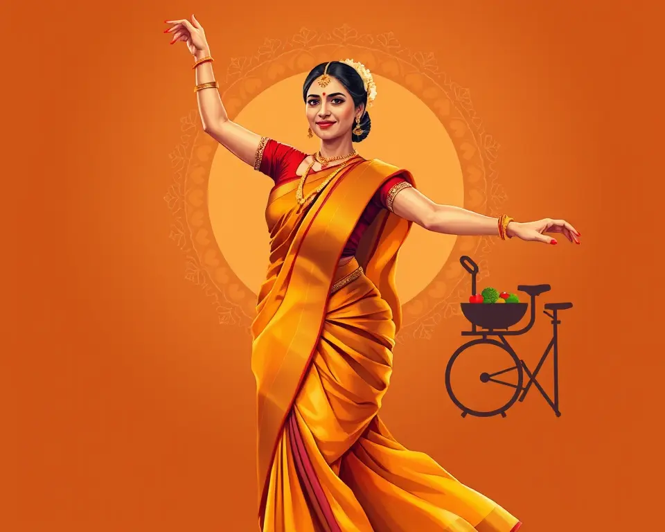 Nita Ambani’s Fitness Secrets Revealed at 61: Bharatanatyam, Vegetarian Diet, and a 6-Day Workout