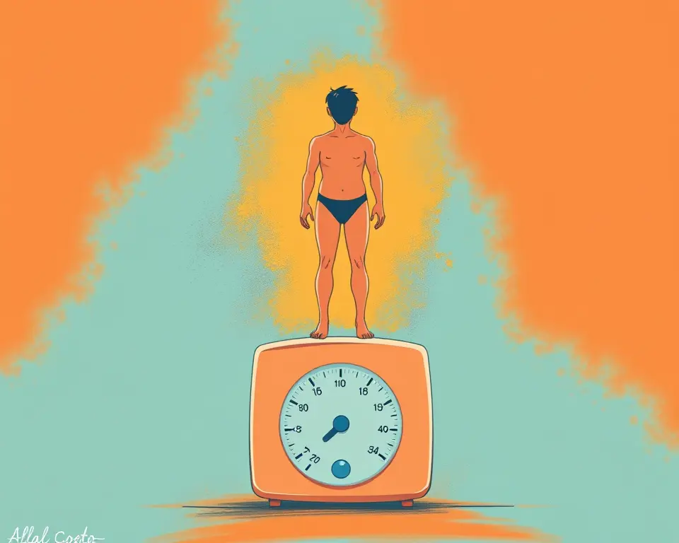 Fitness Expert Reveals Why You’re Not Losing Weight Despite Dieting