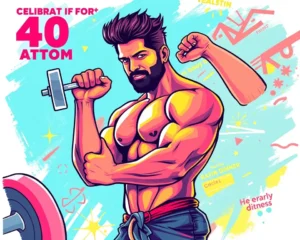 Ram Charan’s Fitness Secrets at 40: Intense Workouts and Early Dinners