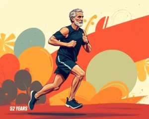 10-Minute Mobility Routine Transforms Running Performance: ‘At 52, I’ve Done It Before Every Run for 25 Years’