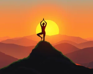 Anorexia Recovery: Shifting Exercise Focus to Mental Well-being, Not Physical Appearance