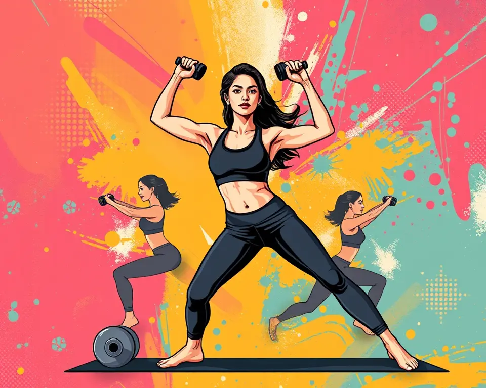Alia Bhatt’s Fitness Secrets Revealed: Her Power-Packed Workout for a Toned Body