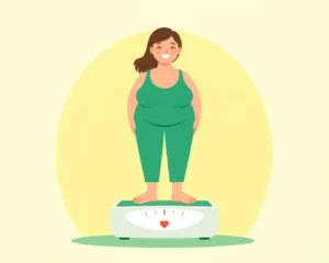 From Driven to Thriving: How Gaining Weight Made Me Fitter and Happier