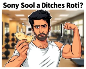 Sonu Sood Ditches Roti: Is Cutting it the Secret to Fitness or a Fad?