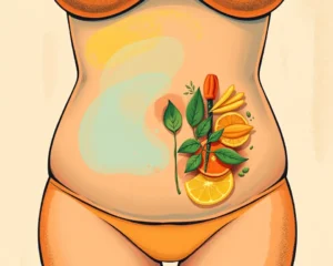 Can You Be “Healthy” With Belly Fat? The Surprising Truth