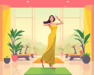Nita Ambani’s Women’s Day Revelation: Fitness Secrets at 61
