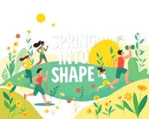 Spring Into Shape: North Shore Trainers Reveal Secrets to Refresh Your Fitness