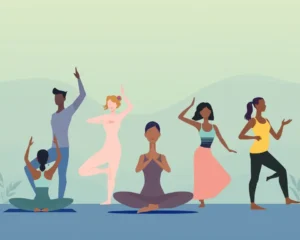 Unlock Your Fitness Potential: Why Yoga Should Be a Cornerstone of Your Exercise Routine
