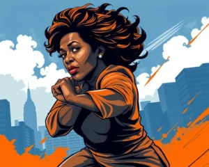 Viola Davis Defies Age Stereotypes in Action Roles, Embraces Physicality in New Thriller