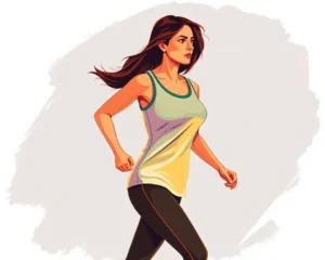 Nita Ambani, 61, Reveals Secrets to Ageless Fitness: Walking, Diet, and a Champion’s Mindset