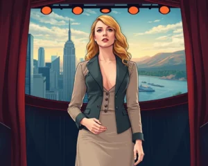 ‘Succession’ Star Sarah Snook Reveals Taylor Swift-Inspired Strategy for Broadway Success