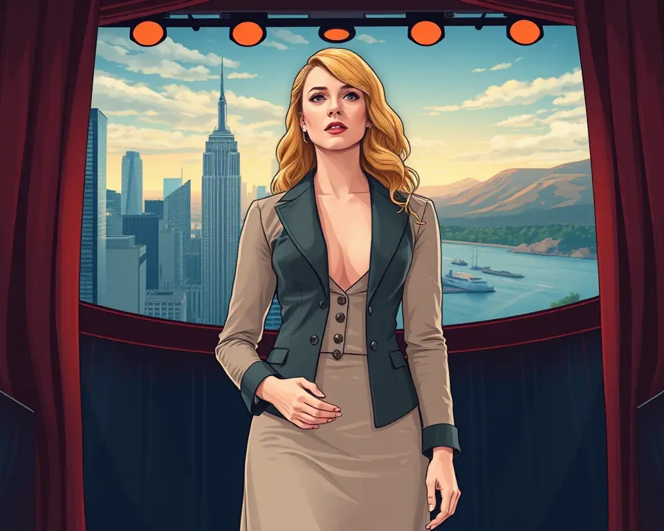 ‘Succession’ Star Sarah Snook Reveals Taylor Swift-Inspired Strategy for Broadway Success