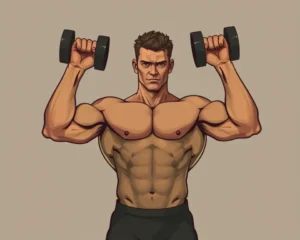 Trainer Jeff Cavaliere Unveils the ‘Perfect’ Shoulder Workout