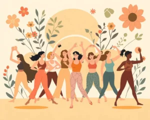International Women’s Day: Exercise Your Way Through Menopause for a Smoother Transition