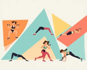 5 Must-Do Exercises for Women’s Total Body Strength