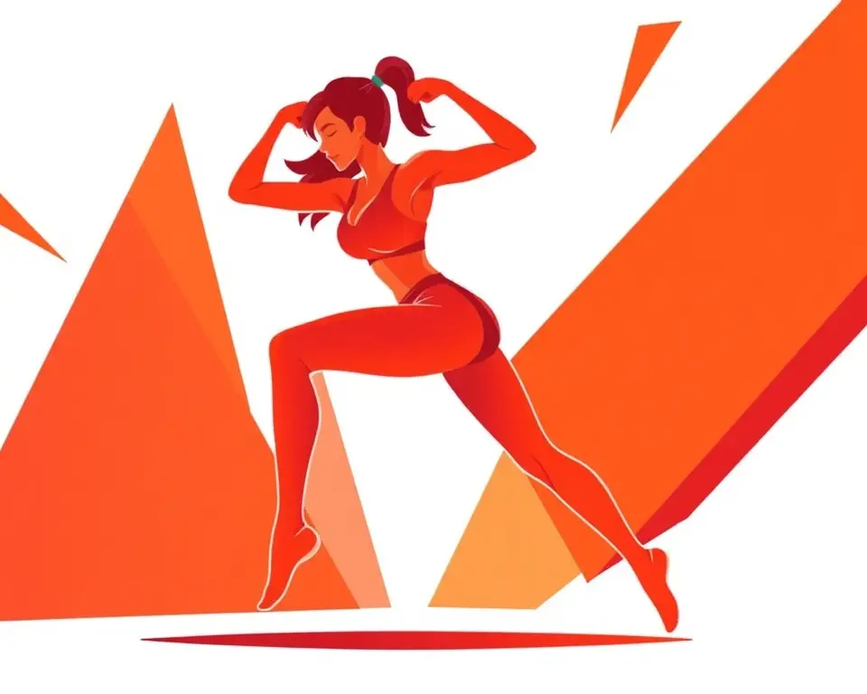 Khloe Kardashian’s Revenge Body Workout: Sculpt Your Own Transformation