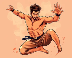 Tiger Shroff Turns 35: Unveiling the Secrets Behind His Gravity-Defying Fitness