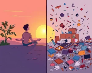 Viral 4 AM Morning Routine Sparks Debate: Does It Add Up?