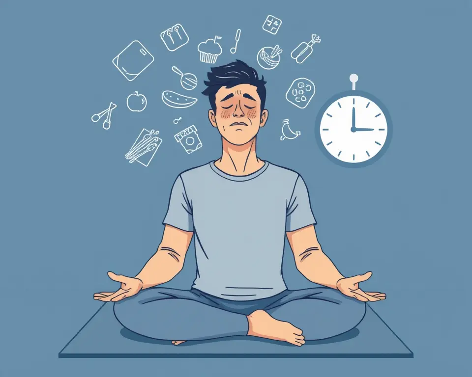 Nikhil Kamath Reveals Unusual Diet and Fitness Habits, Admits Sleep Struggles