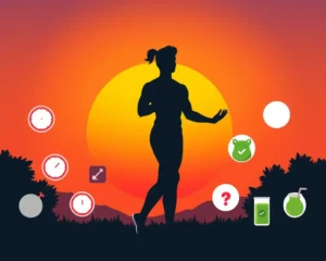 Fitness Influencer Ashton Hall’s Extreme Morning Routine Goes Viral, Sparks Debate