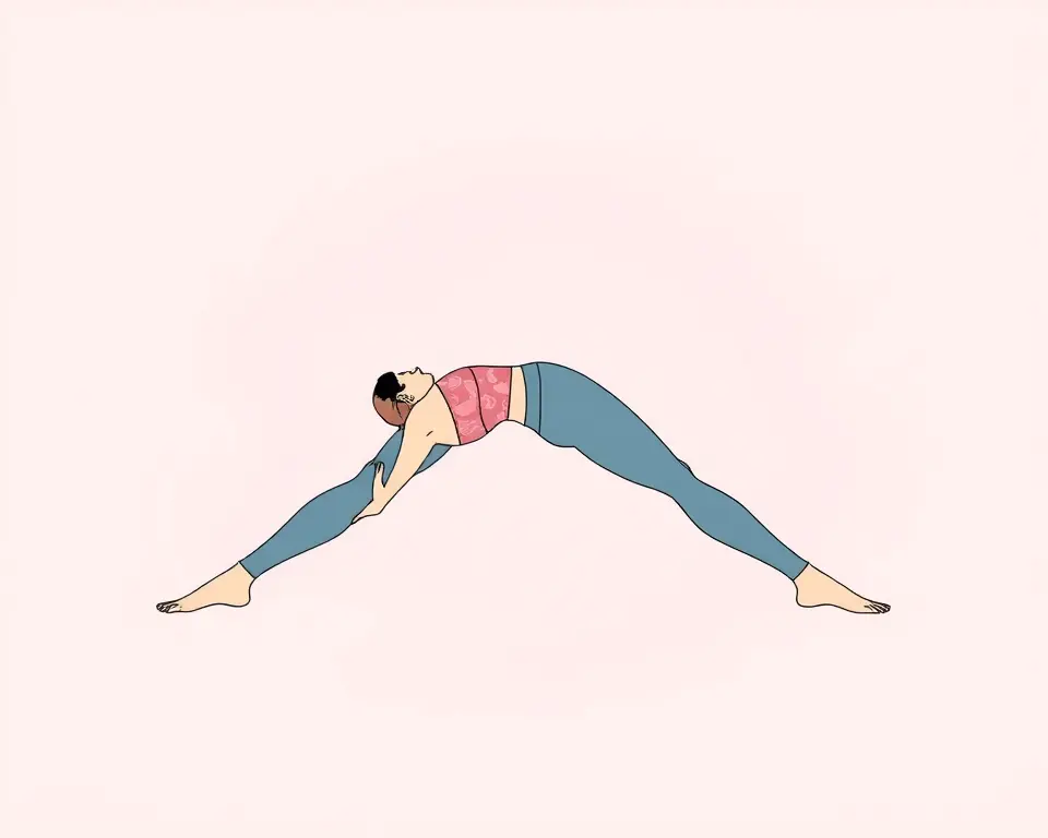 Fitness Coach Reveals: The Weekly Exercise Routine for a Flatter Tummy