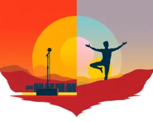 August Burns Red’s Jake Luhrs Turns Focus to Fitness and Mental Health with New Business Ventures