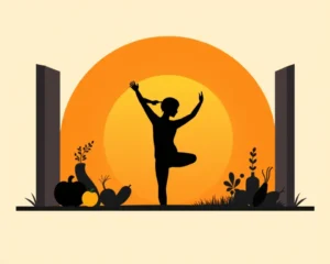 Fitness Expert’s Simple Daily Routine for Weight Loss, Health Boost