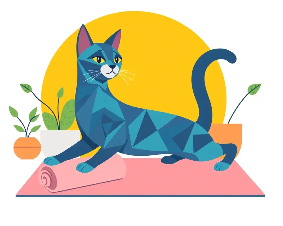 Cat Morning Routine: The Purrfect Start to Your Day, Beating Viral Fitness Fads
