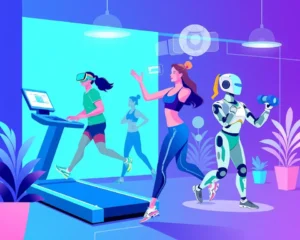 Embracing The Future: Top Fitness Trends To Transform Your 2025 Workout Routine