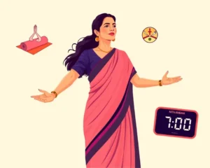 Nita Ambani’s Fitness at 61: Vegetarian Diet, 6-Day Workout, and 7,000 Steps Keep Her Unstoppable