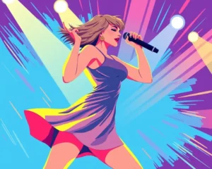 Taylor Swift’s Trainer Reveals the Secret to Her Stamina: ‘Consistency Makes Her Stronger’
