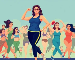 Nita Ambani, 61, Inspires Women with Fitness Routine and ‘StrongHer’ Movement