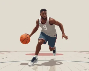 Bronny James’s Training Regimen: Diet and Fitness Secrets of the Lakers Rookie