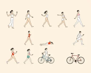 9 Low-Impact Workouts You Can Easily Include in Your Daily Routine