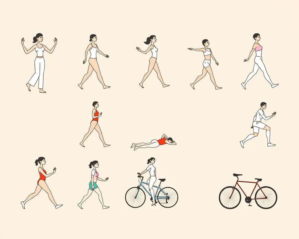 9 Low-Impact Workouts You Can Easily Include in Your Daily Routine