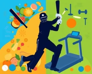 Rohit Sharma’s Winning Formula: Decoding the Diet and Workout Secrets of a Cricket Icon