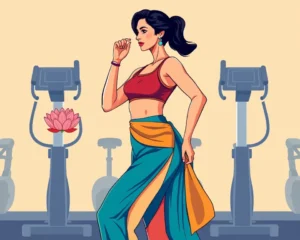 Nita Ambani’s Fitness Secrets Revealed: How the 61-Year-Old Stays a Diva