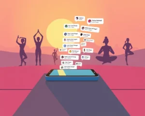 Fitness Influencer’s Subtle Clapback After Viral Morning Routine Sparks Debate