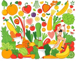 Super Fitness Weight Loss Challenge: Fuel Your Body with These Healthy Foods