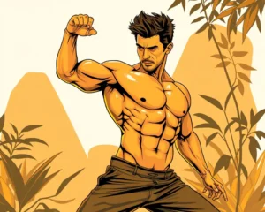 Tiger Shroff Turns 35: Unveiling the Secrets Behind His A-List Physique
