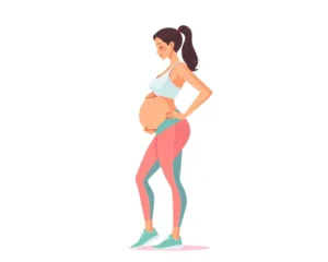 Fit & Fabulous: Top 5 Pregnancy Workout Tips from a 6-Months-Pregnant Trainer